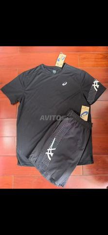 Promo Asics