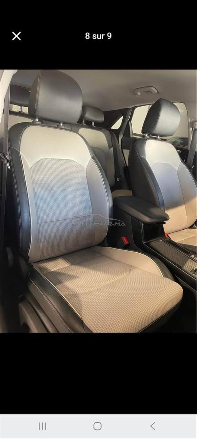 kia ceed active 1.6L bva 136ch MHEV 