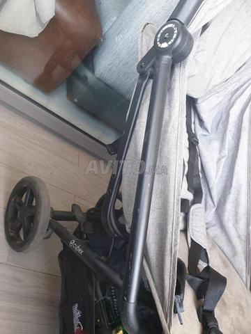 Poussette cybex eezy s plus - 2