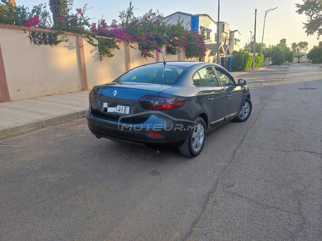 renault fluence 