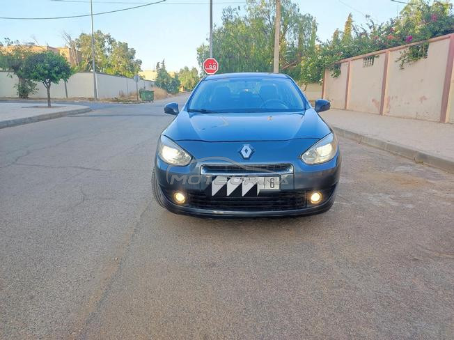 renault fluence 