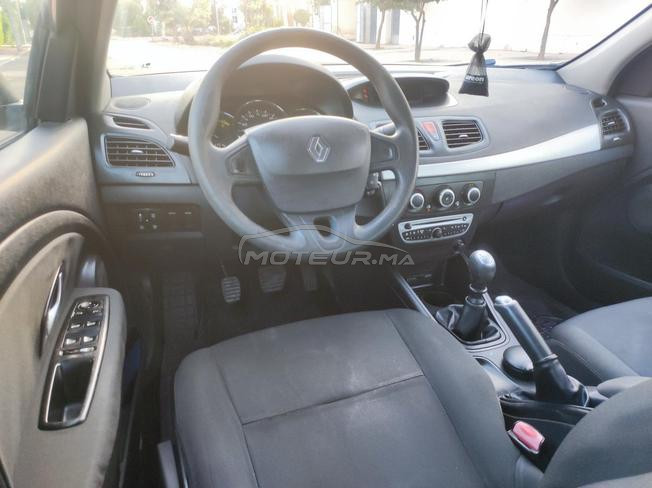 renault fluence 