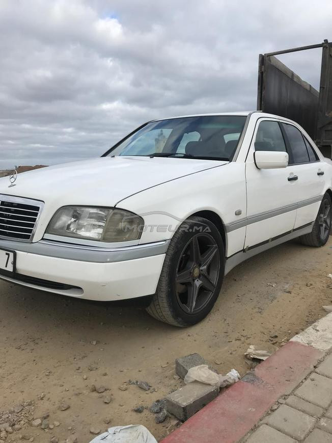 Mercedes C250