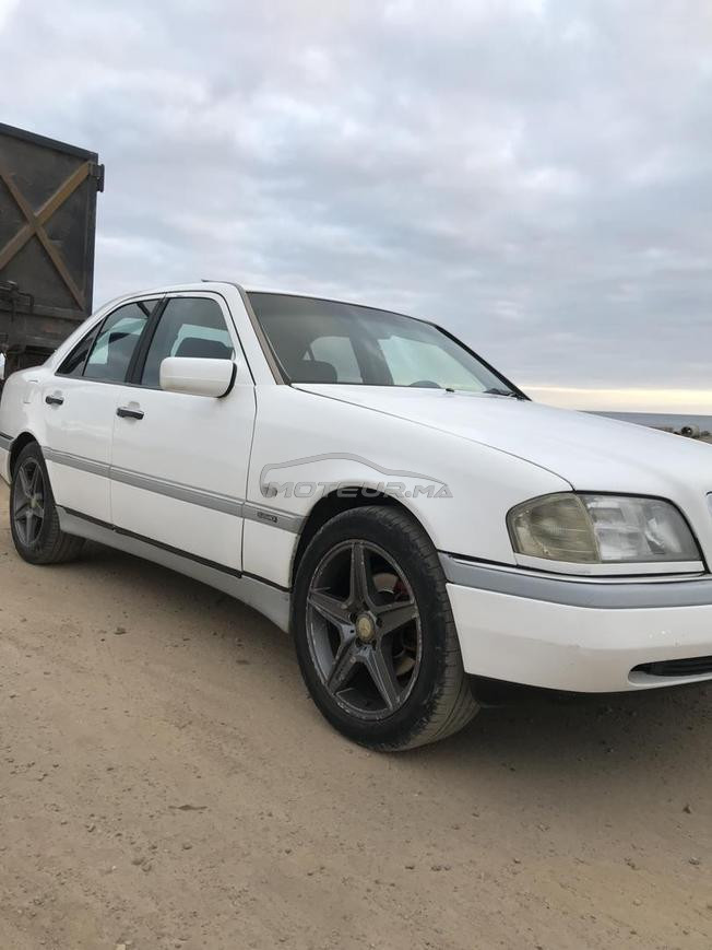 Mercedes C250