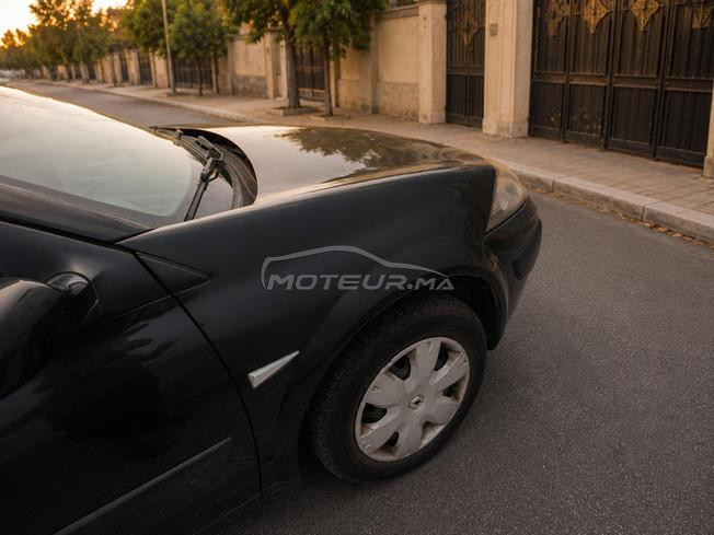 Mégane 2 /2009/9cv