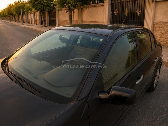 Mégane 2 /2009/9cv