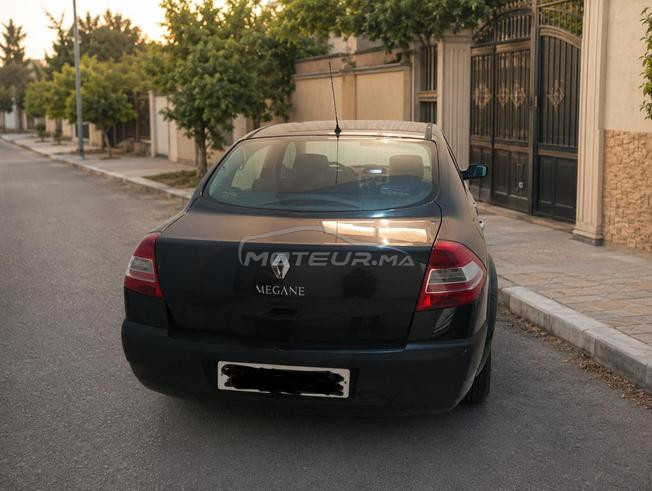 Mégane 2 /2009/9cv