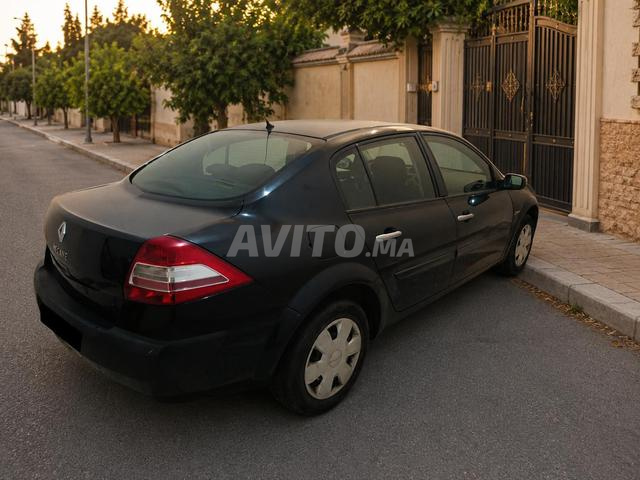 Mégane 2 / 2009 / 9cv - 2