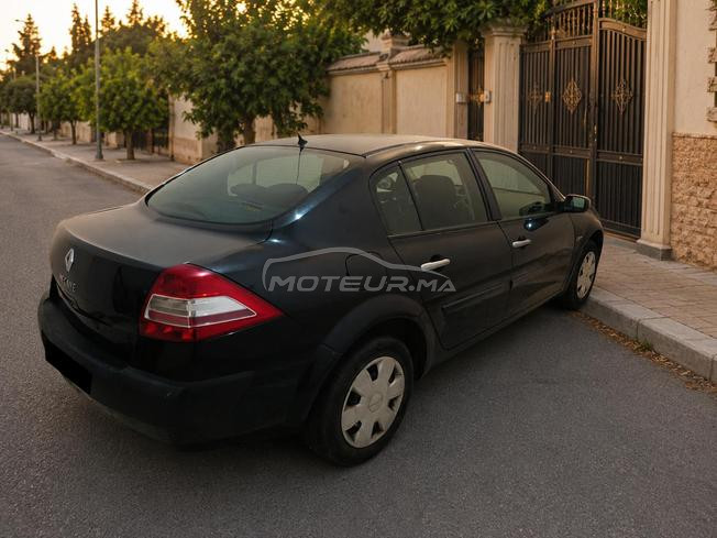Mégane 2 /2009/9cv
