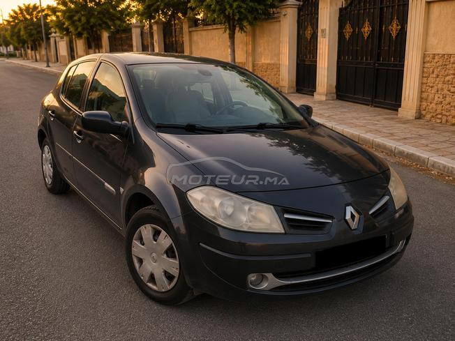 Mégane 2 /2009/9cv