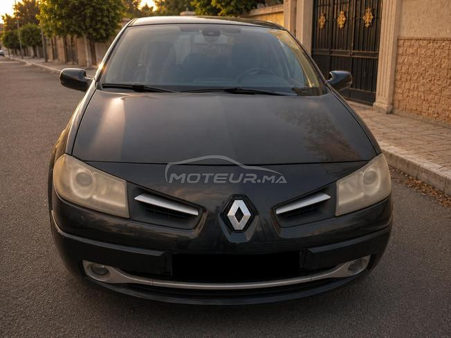 Mégane 2 /2009/9cv