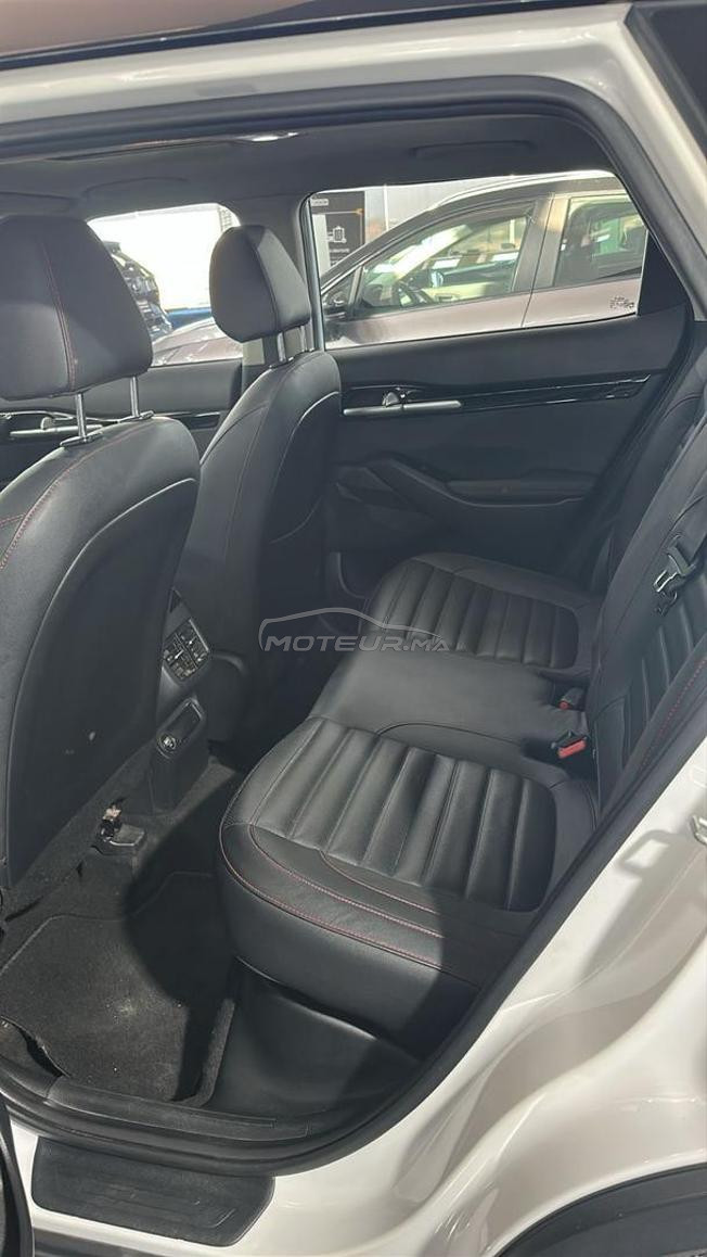 kia seltos gtline 1.5L BVA 115ch