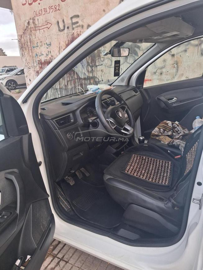 Renault Express Diesel Manuelle 2022 à Casablanca