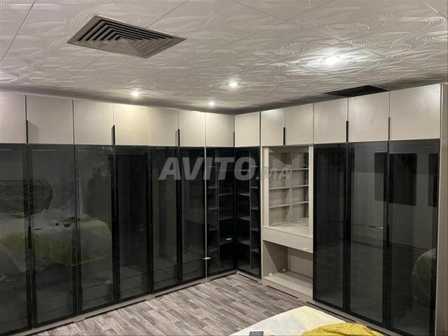 Dressing Moderne Sur Mesure - 2