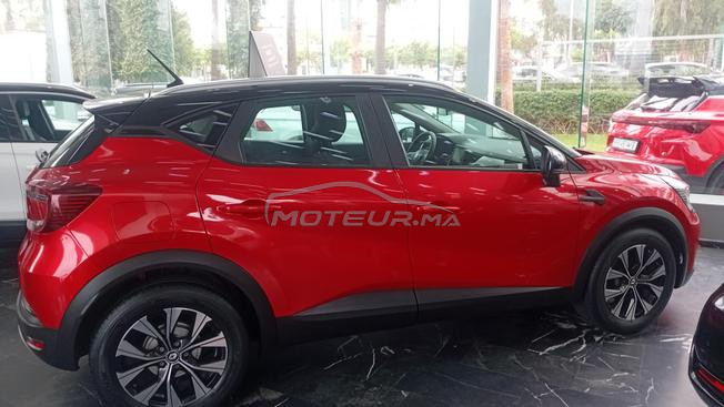 Renault captur 1.5 Dci équilibre BVM 115ch