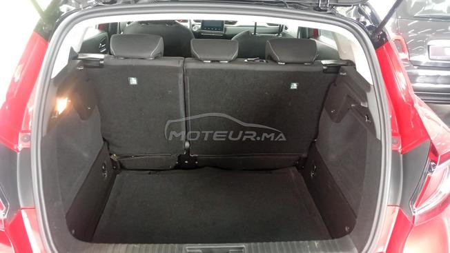 Renault captur 1.5 Dci équilibre BVM 115ch