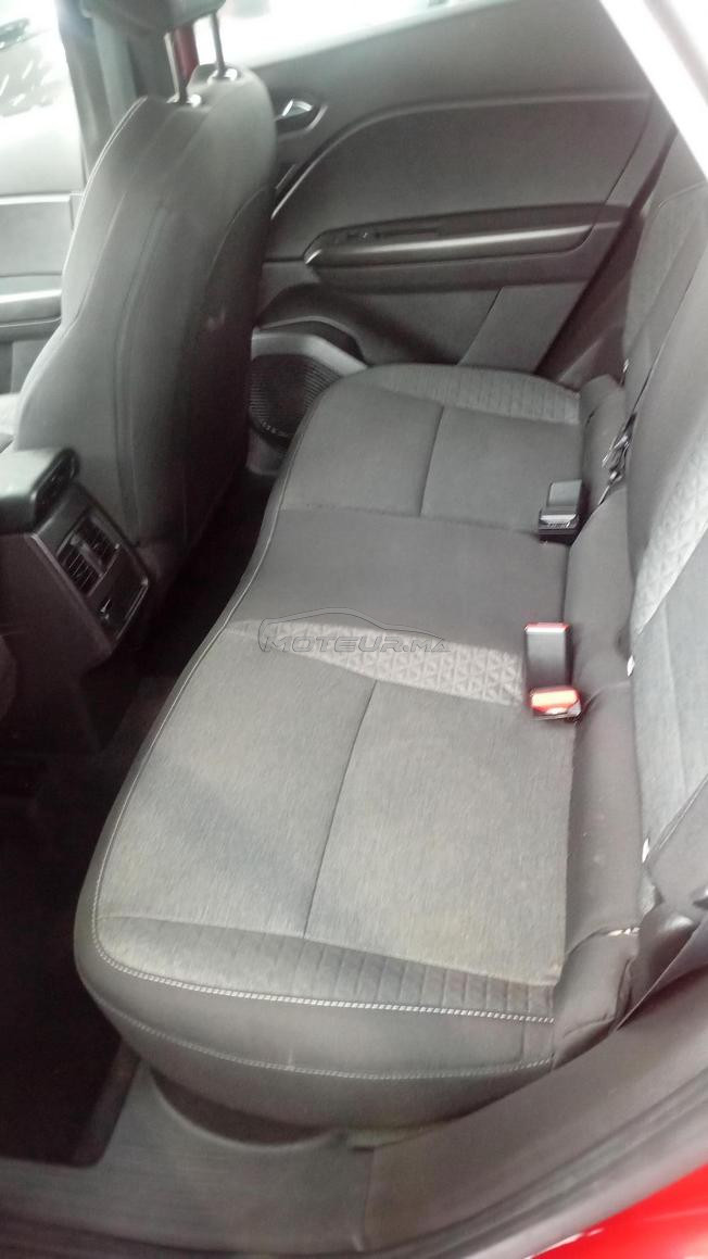 Renault captur 1.5 Dci équilibre BVM 115ch
