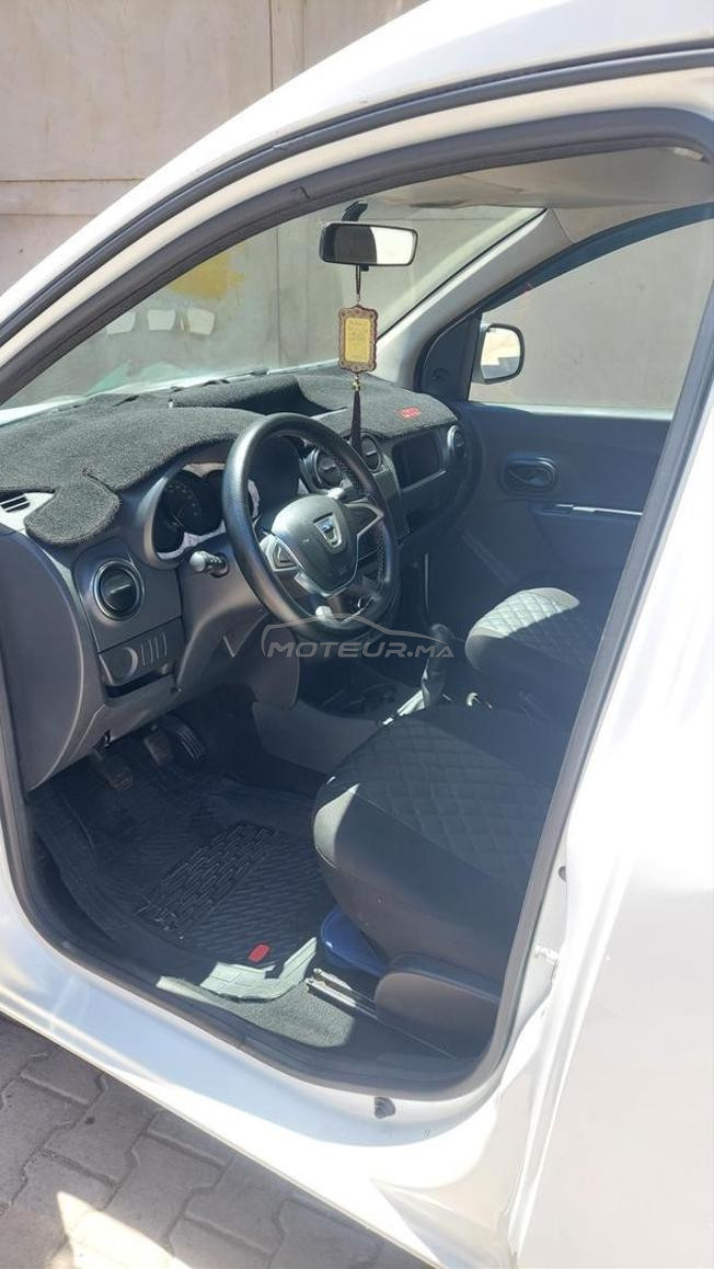 Dacia docker 2019