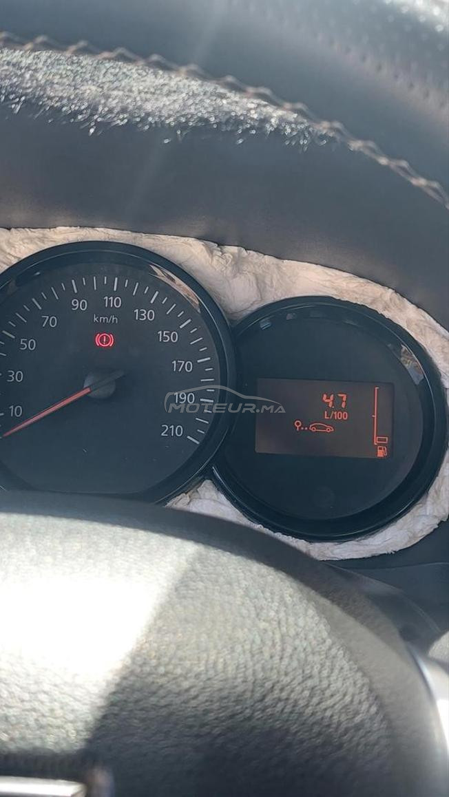 Dacia docker 2019