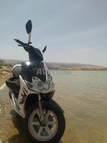 ياماها جوج آر آر - 2