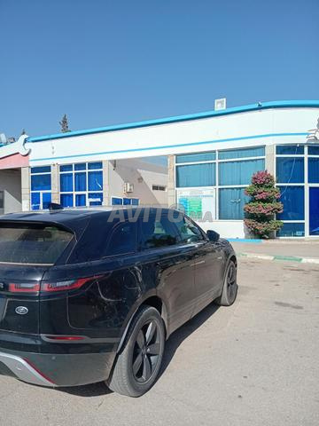 Range Velar - 2