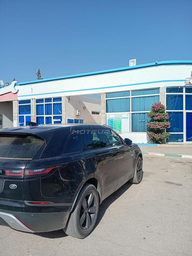 range velar