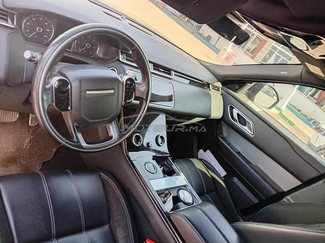 range velar