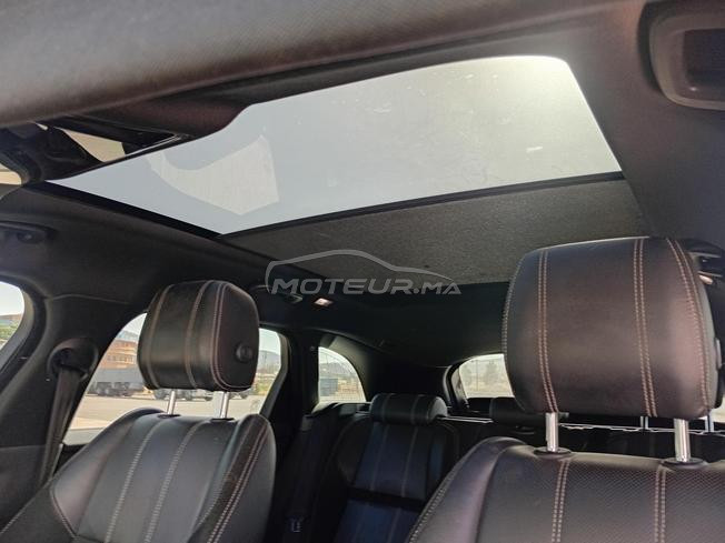 range velar