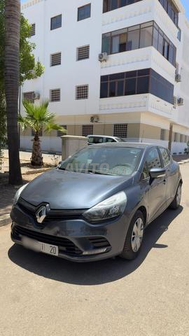 Renault Clio 4 - 2