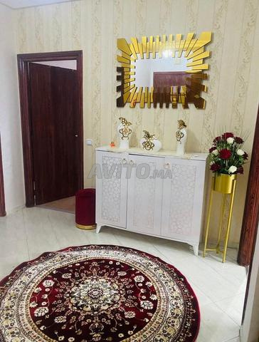 Appt 59m Bd Fouarat Résidence Fal Elkhir - 2