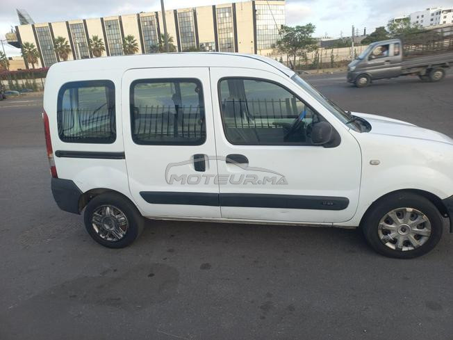 Kongoo Diesel 