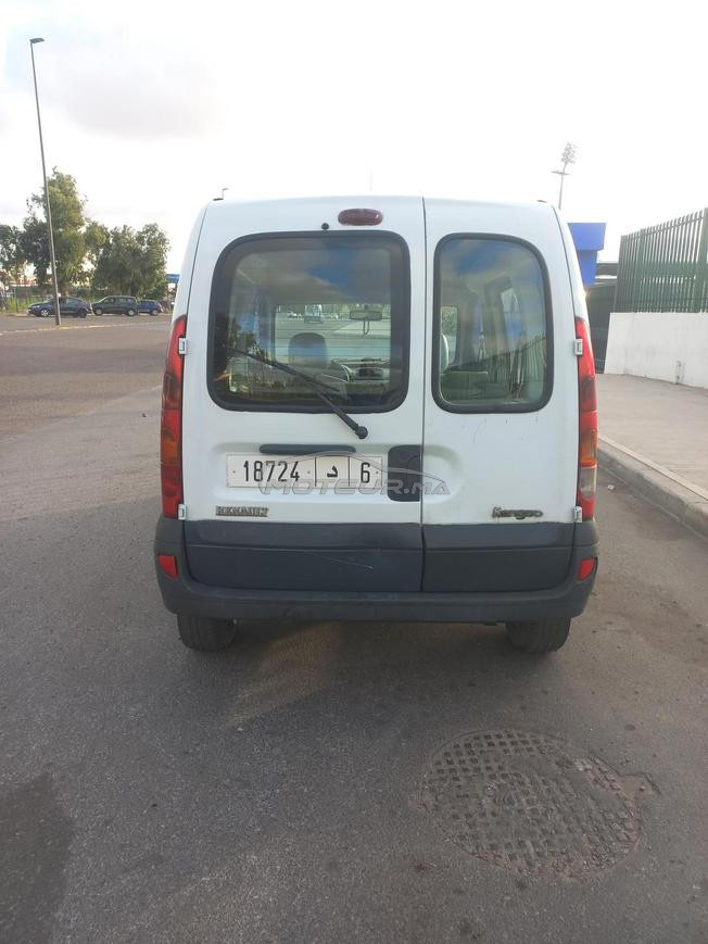 Kongoo Diesel 