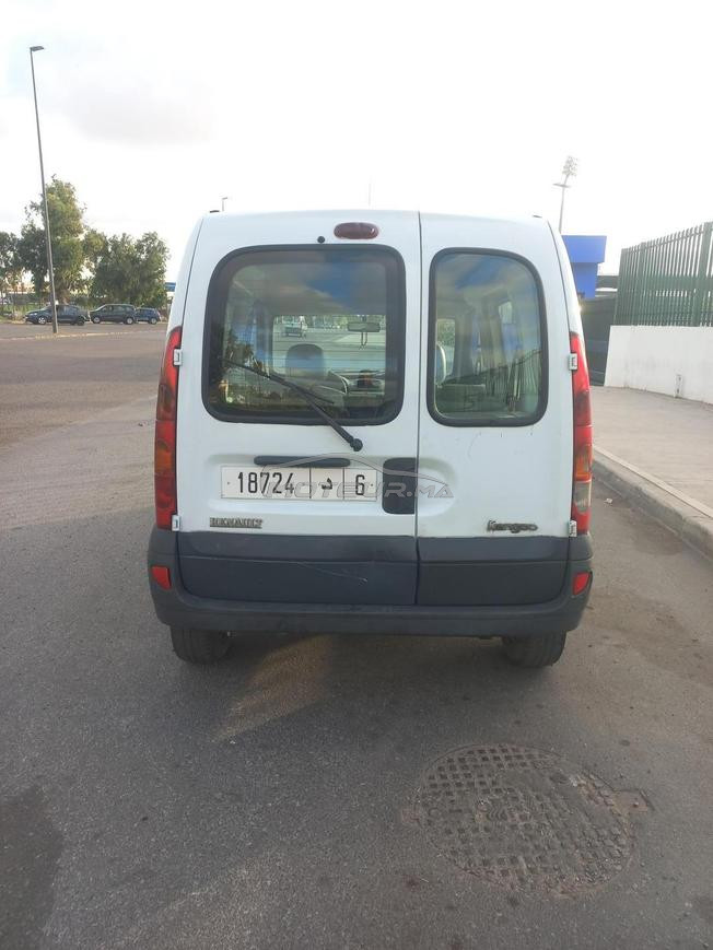 Kongoo Diesel 