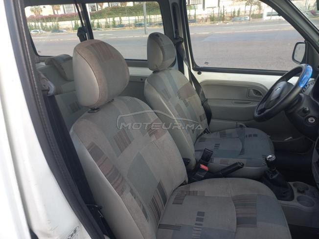 Kongoo Diesel 