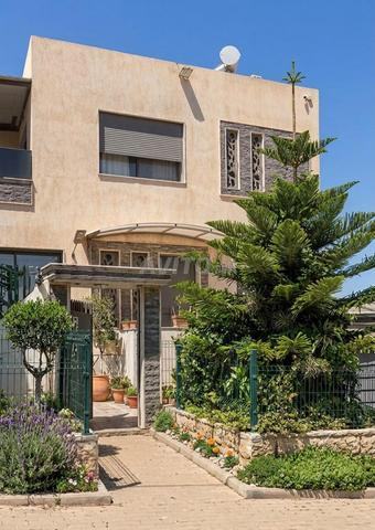 Superbe villa à Benslimane à vendre. - 2