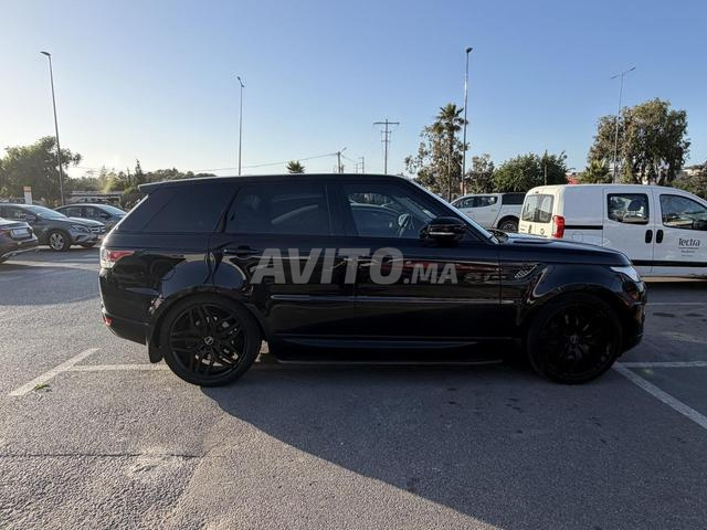 Range Sport HSE V6 - 2