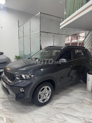 Kia Sonet Automatique 2023 à Rabat - 2
