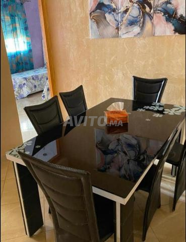 Appartement à vendre - 2