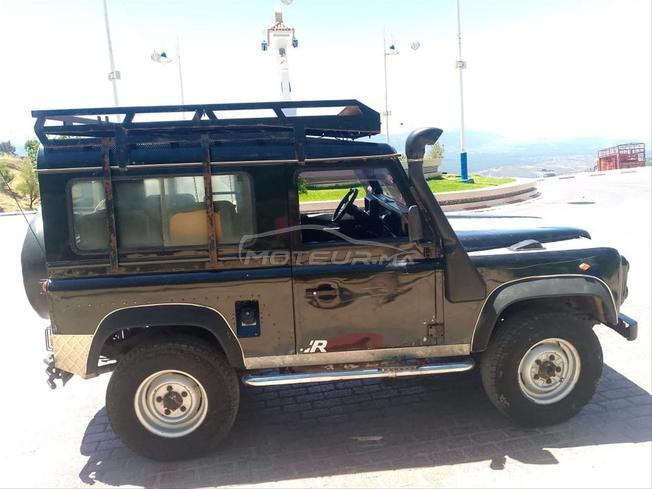 Land Rover Defender Diesel Manuelle 1997