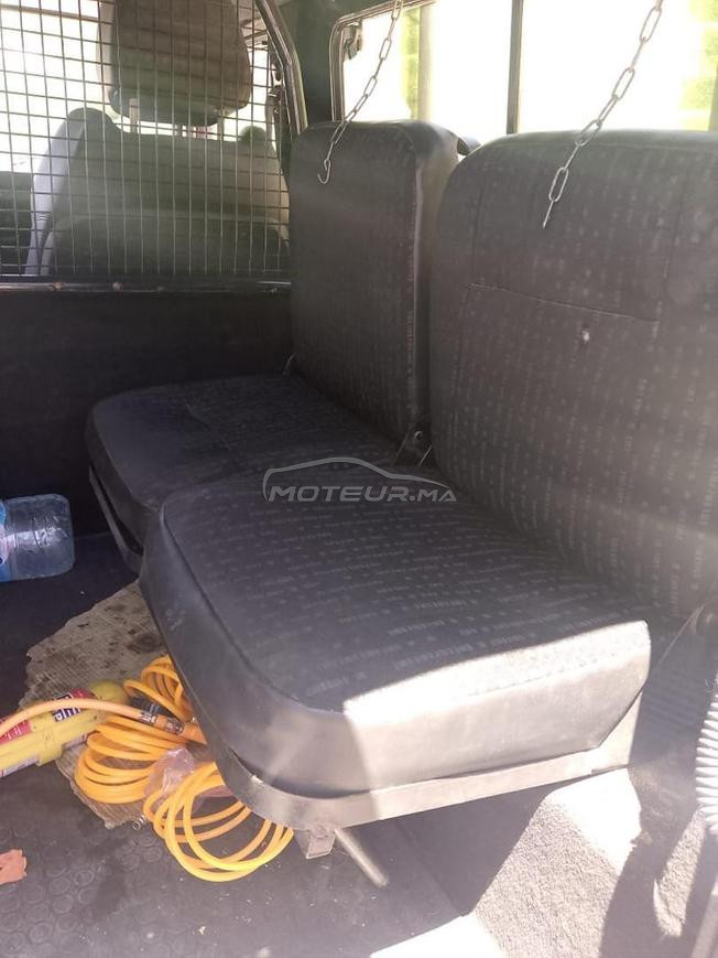 Land Rover Defender Diesel Manuelle 1997