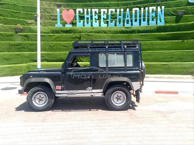Land Rover Defender Diesel Manuelle 1997