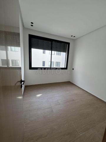 Appartement à vendre Bd El Qods - 2