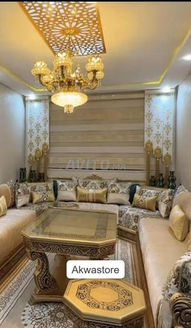 Magasin salon - 2