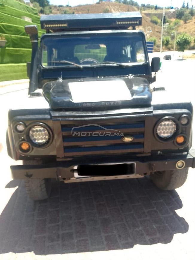 Land Rover Defender Diesel Manuelle 1997