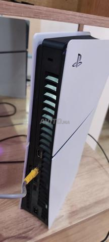 PS5 comme neuf à vendre - 2