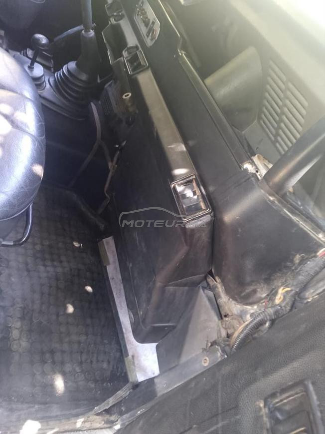 Land Rover Defender Diesel Manuelle 1997