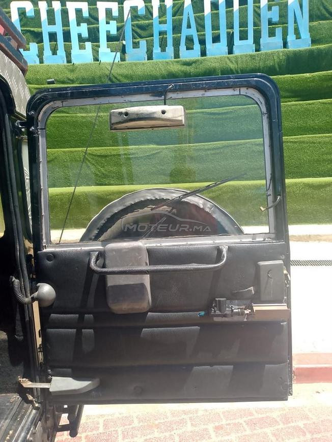 Land Rover Defender Diesel Manuelle 1997