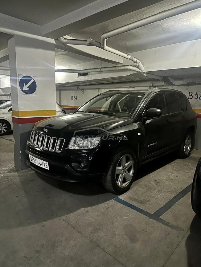 Jeep Compass 2013