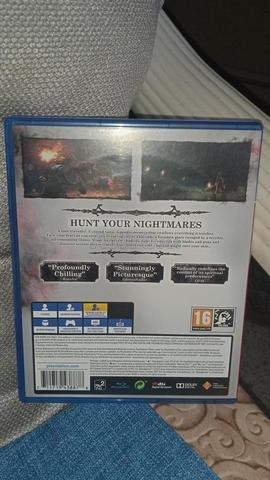 Bloodborne PS4 - 2