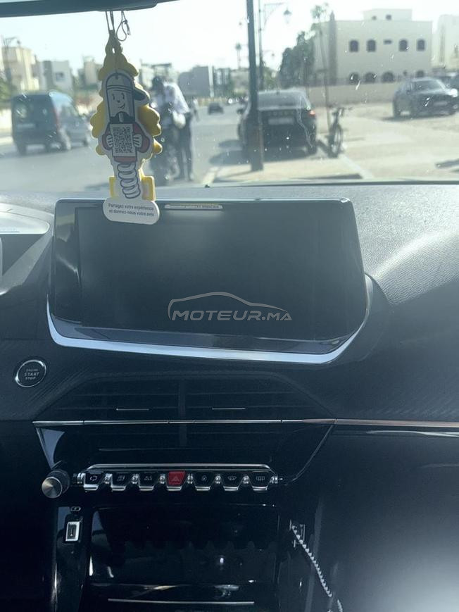 PEUGEOT 2008 ALLURE 